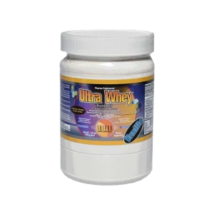 Ultra Whey Protein 21 - Polvo