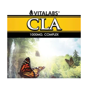 CLA 1000 MG