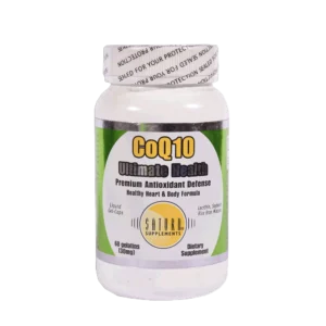 COQ10 30 mg