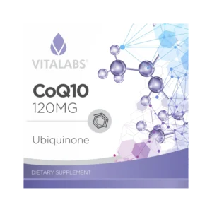 Co Q10 120mg
