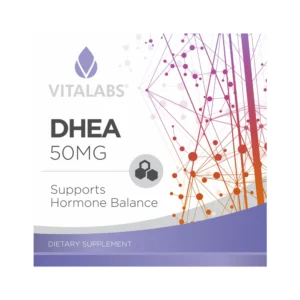 DHEA 50mg