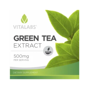 Green Tea 98% Extract
