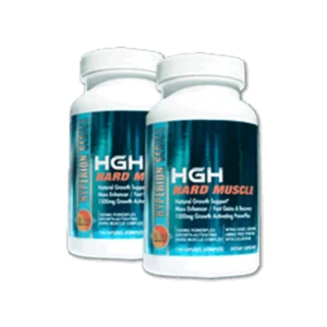 Hgh Hard Muscle