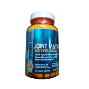 Joint Matrix