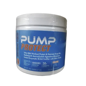 Pump Protect