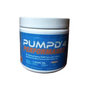 Pumpd 4