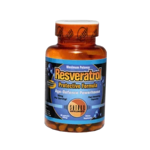 Resveratrol