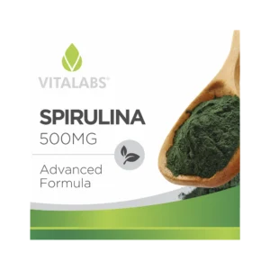 Spirulina