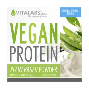 Vegan Protein