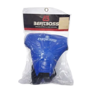 Inguinal con conquera Beatboss