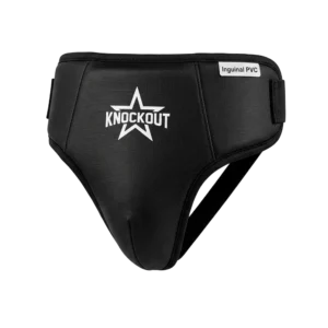 Inguinal PVC