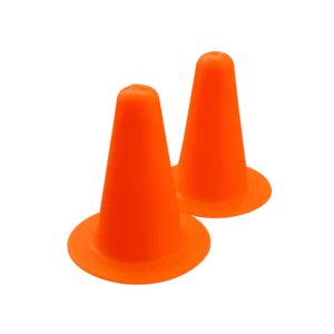 Conos de 20cm flexible