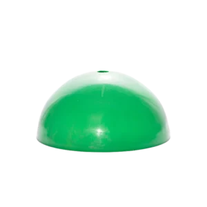 Mini Bosu Rígido 17 cm