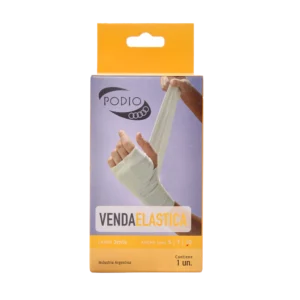 Venda elástica Bull´s/Podio