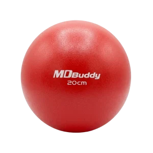 Pelota mini de PVC