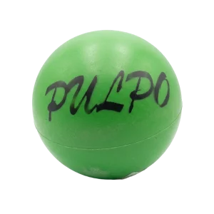 Pelota Pulpo